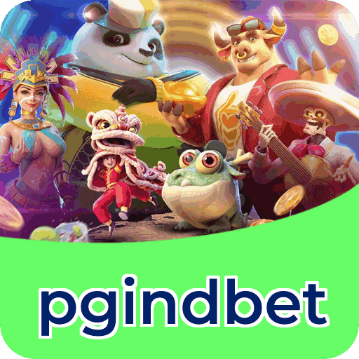 Login rápido no app pgindbet